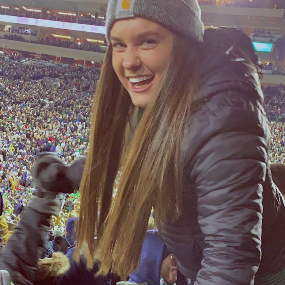 Meet your Posher, Emma